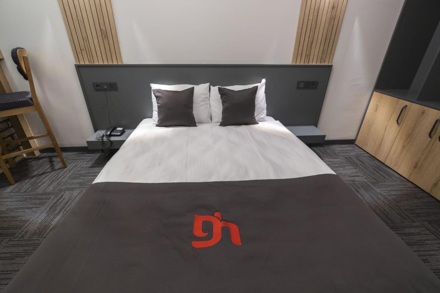 Dewy Hotel İzmir Extérieur photo