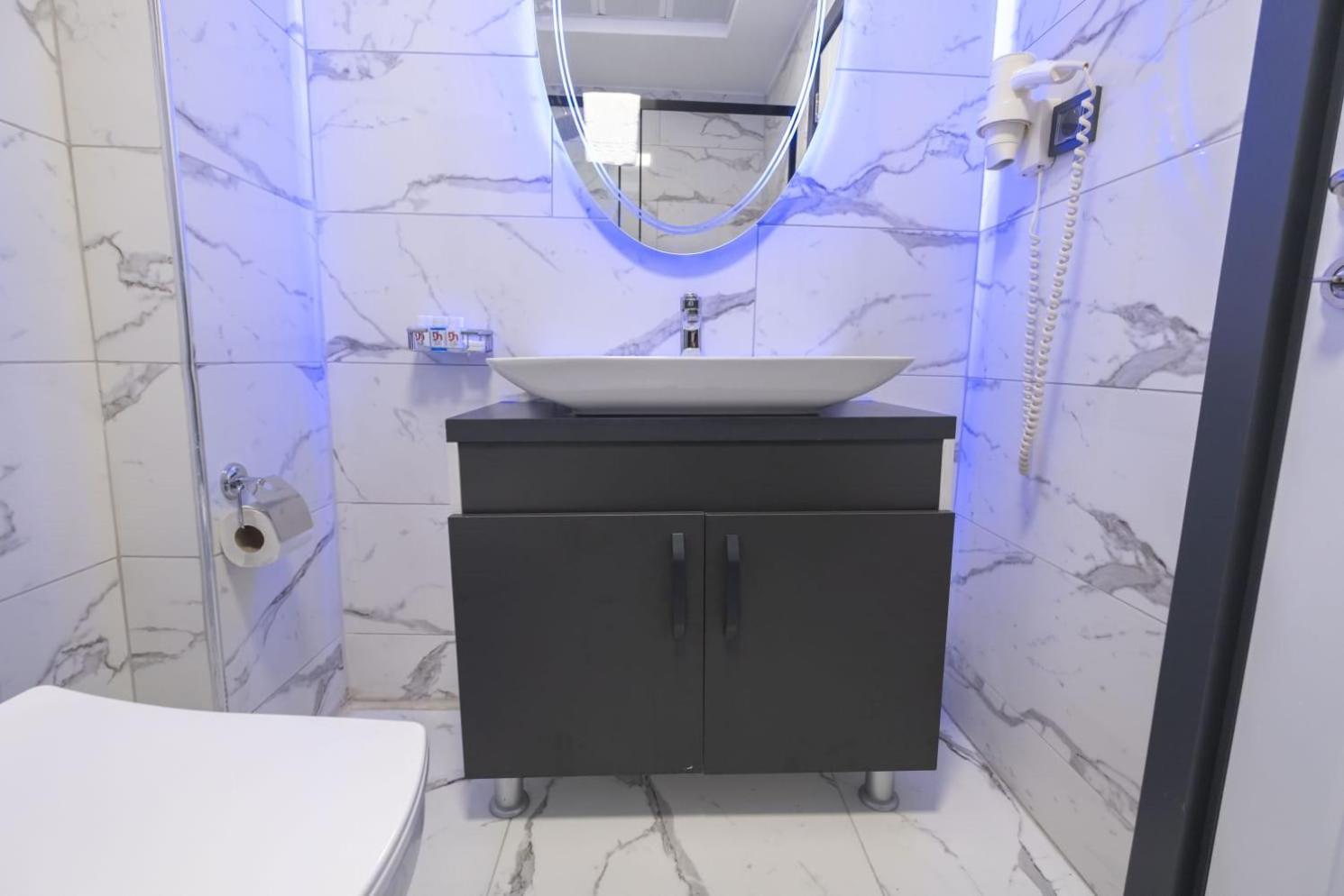 Dewy Hotel İzmir Extérieur photo