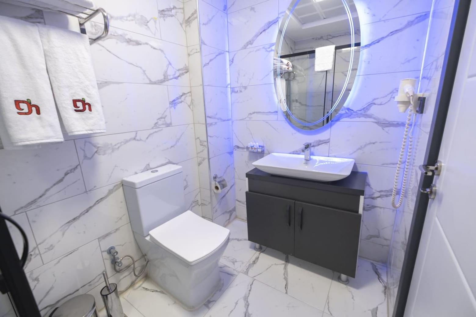 Dewy Hotel İzmir Extérieur photo