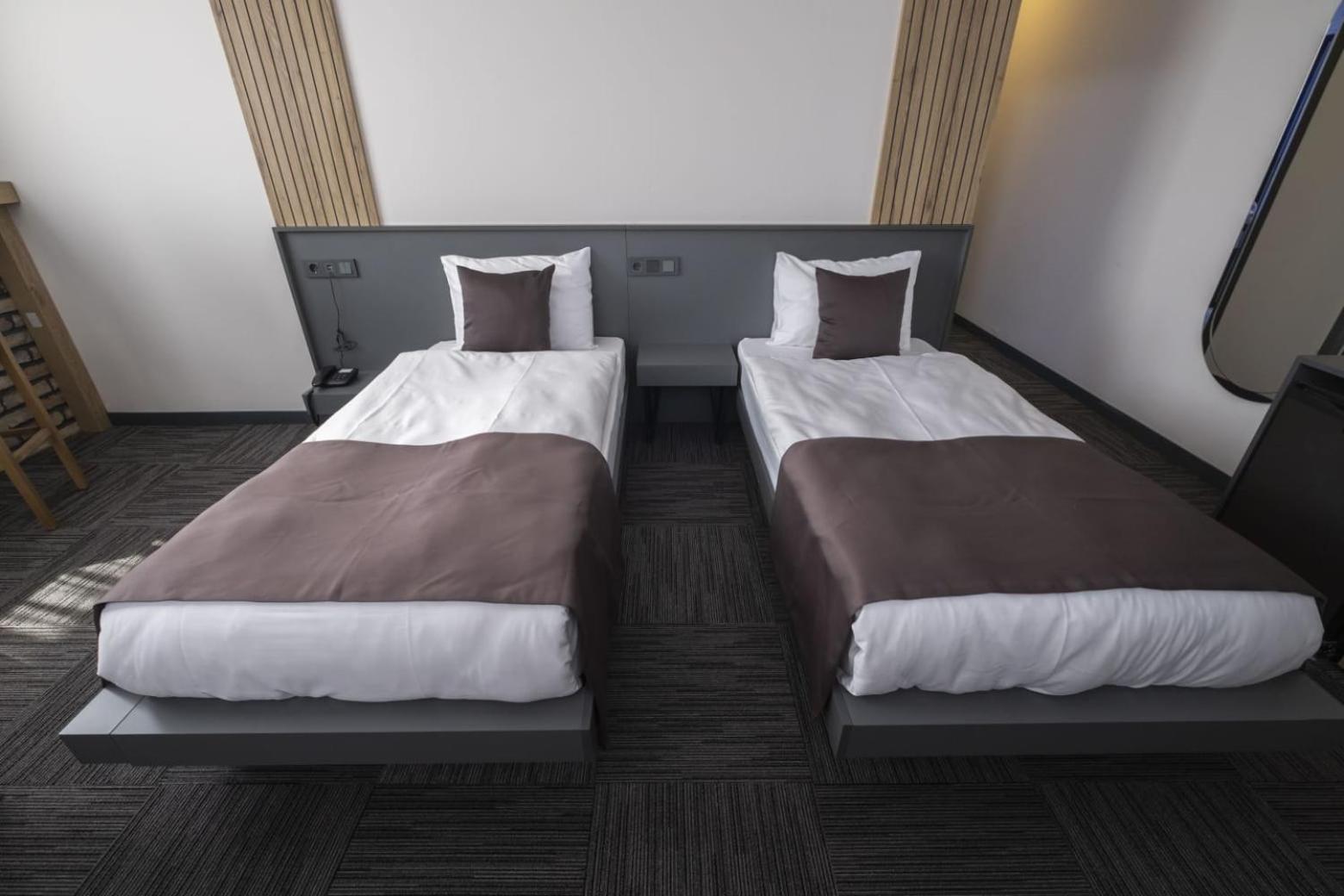 Dewy Hotel İzmir Extérieur photo