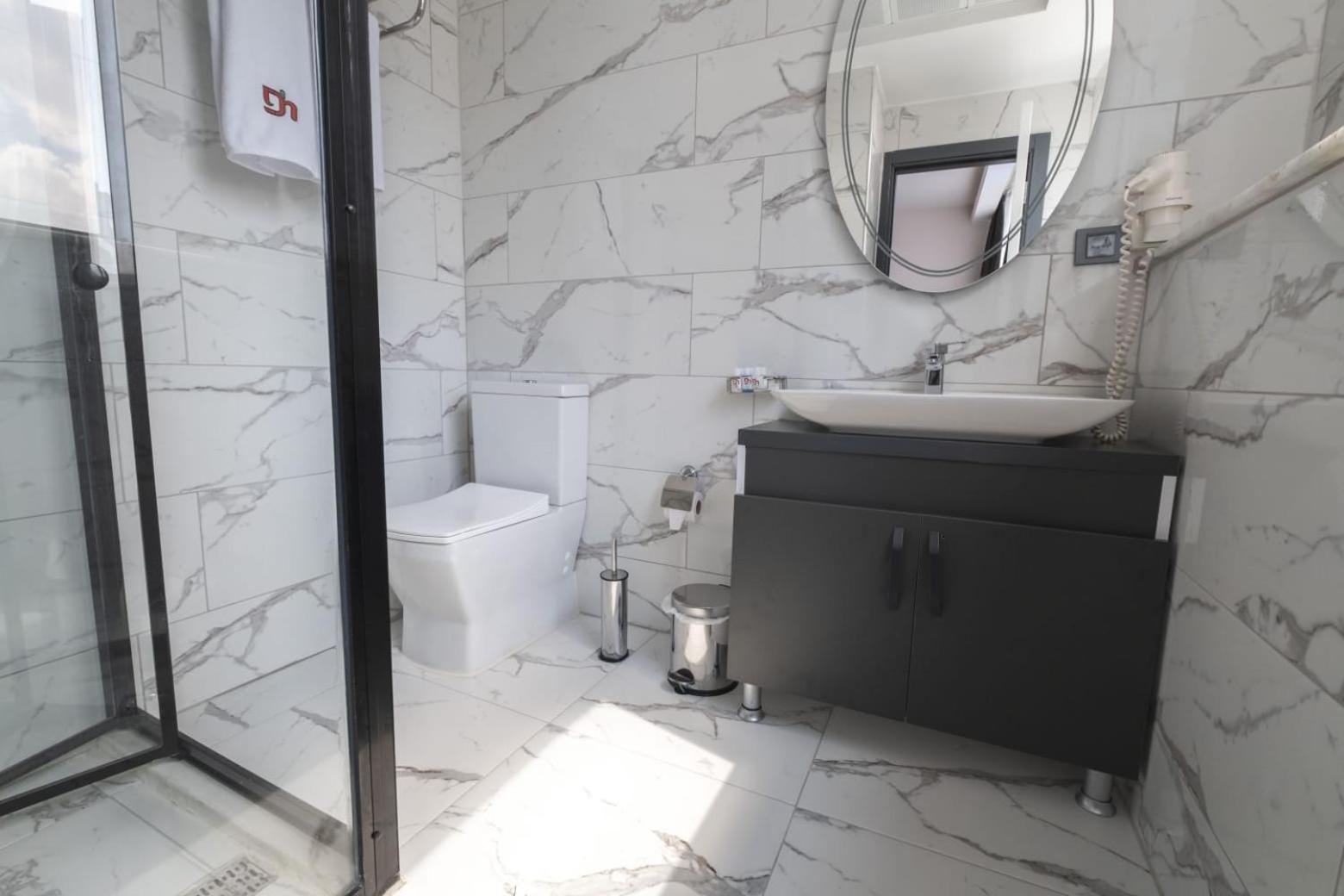 Dewy Hotel İzmir Extérieur photo