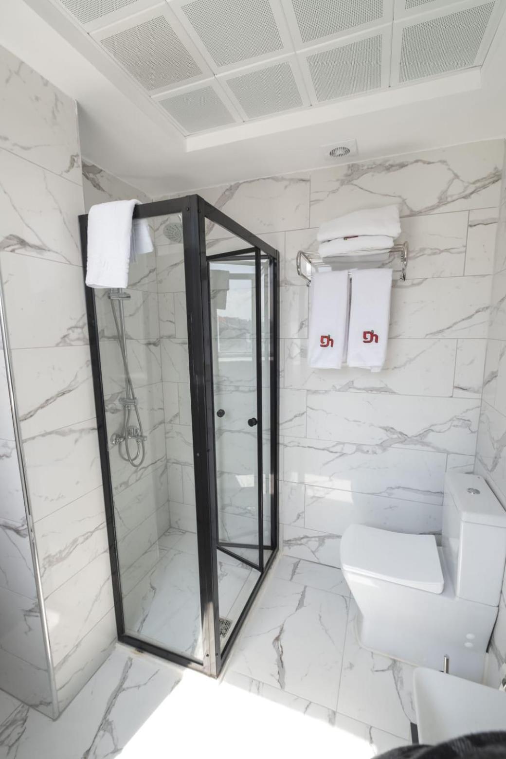 Dewy Hotel İzmir Extérieur photo